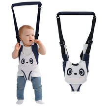 Watolt Baby Walking Harness - Handheld Kids Walker Helper - Toddler Infant Walker Harness Assistant Belt Cykapu