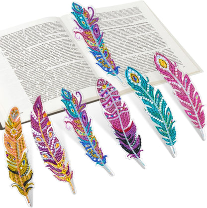 Diamond Painting Quill Pen Kits - Cykapu