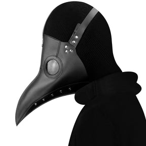 Plague Doctor's Mask