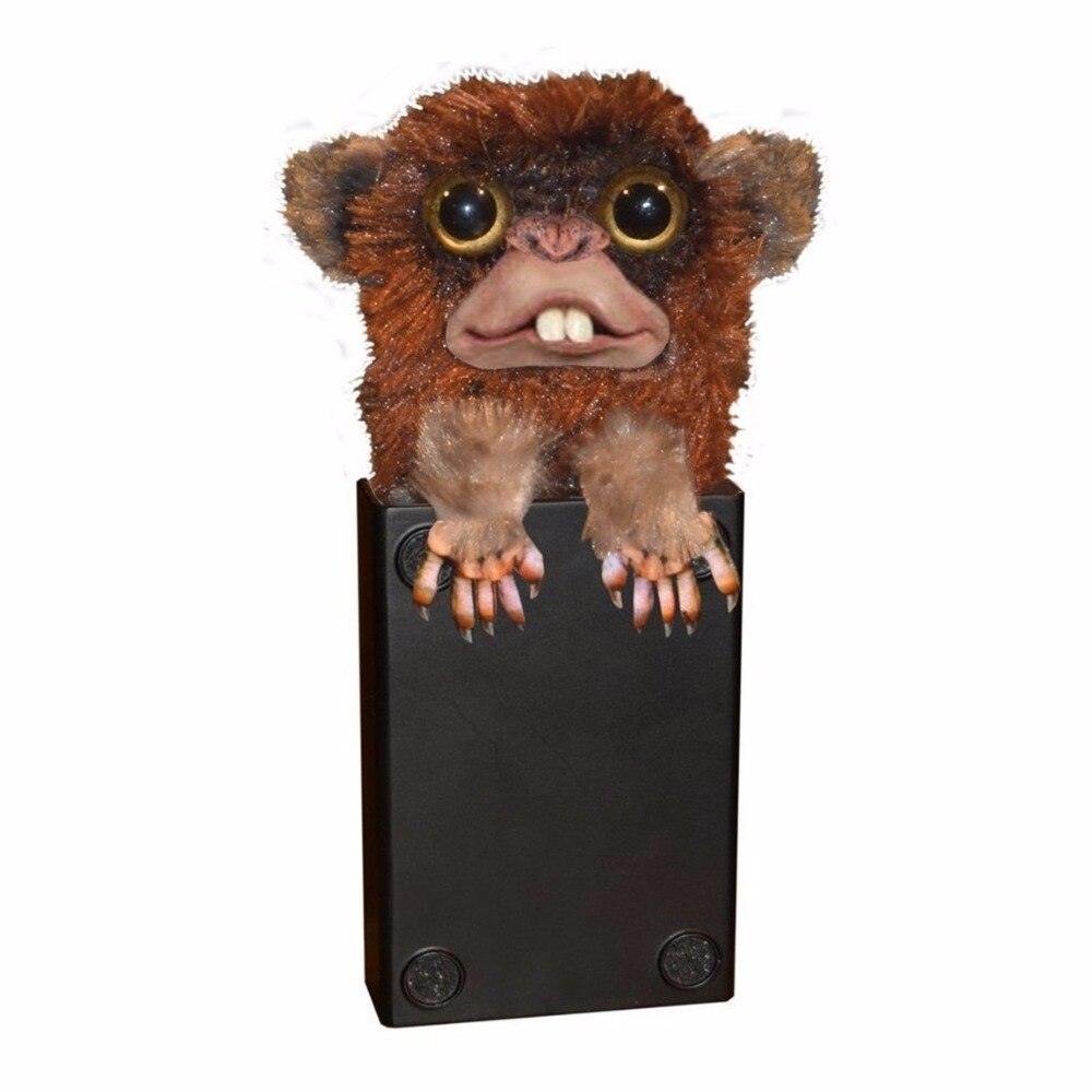 Interesting Creative Tricky Finger Funny Monkey toys Pet Prankster