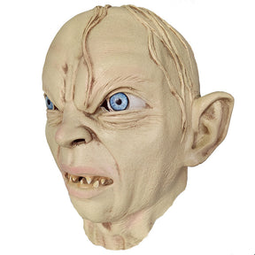 Lord of the Rings Gollum Mask Horror Headgear