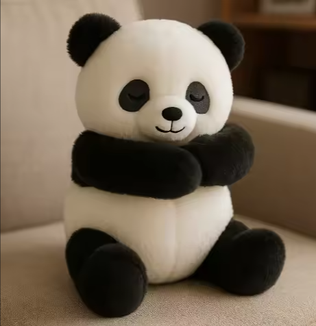 Panda Sample