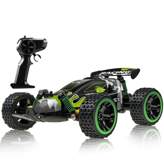 Sinovan RC Car 20km/h High Speed Car Radio Controled Machine 1:18 Remote Control Car Toys - Cykapu