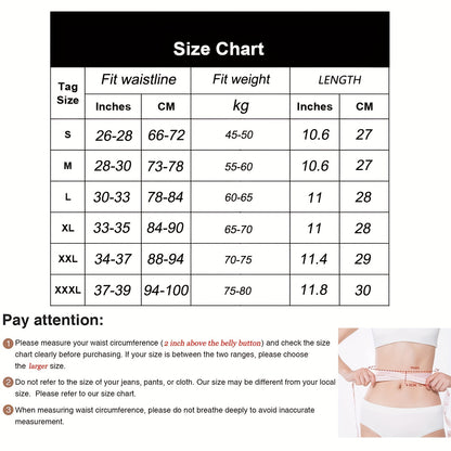 Order A Size Up, Breathable Neoprene Waist Trainer, Trimmer Belt, Body Shapewear For Women Cykapu