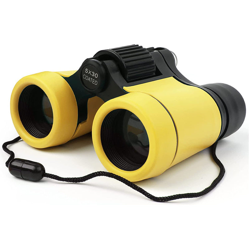 Shock-Proof Binoculars Set: Perfect Educational Toy