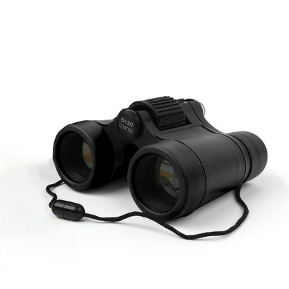 Shock-Proof Binoculars Set: Perfect Educational Toy