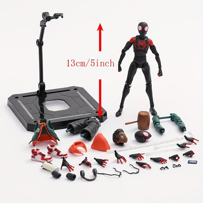 Cool Action Figure Model Toys